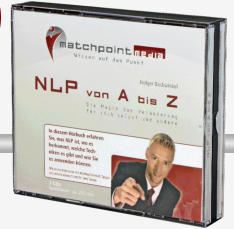 NLP H�rbuch CD
